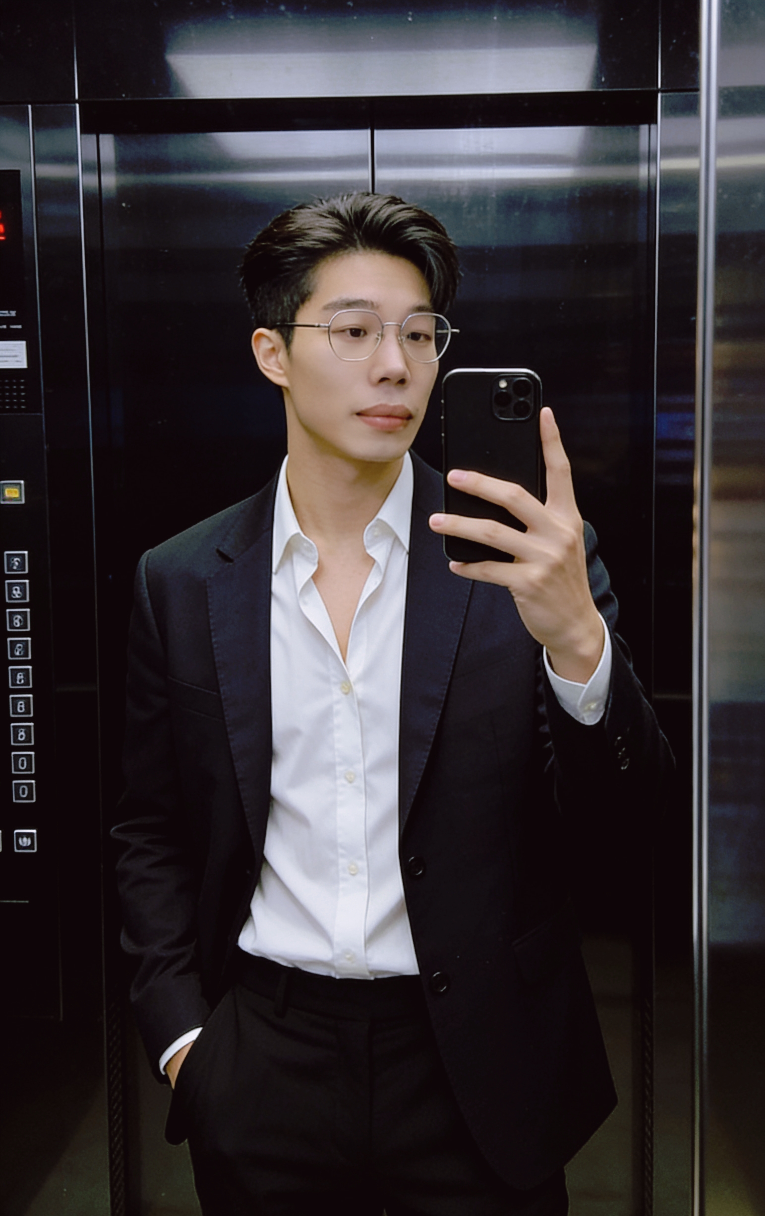 Chen Kai - Shenzhen Sourcing Agent
